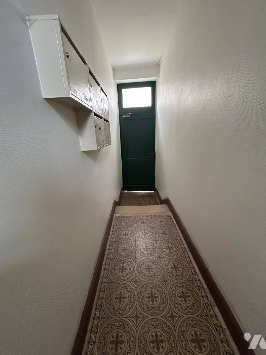 Maison à vendre, 45m², NANCY