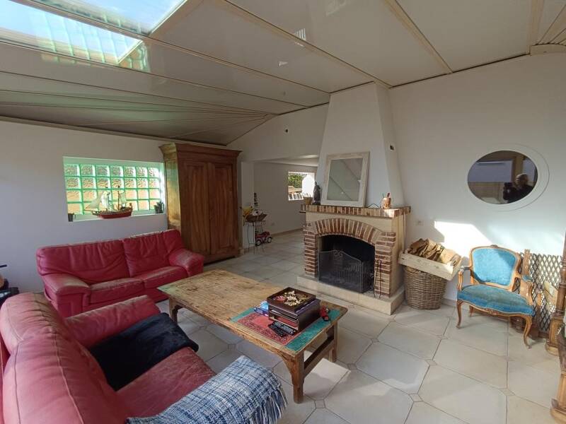 Maison à vendre, 170m², FONTENAY LE FLEURY