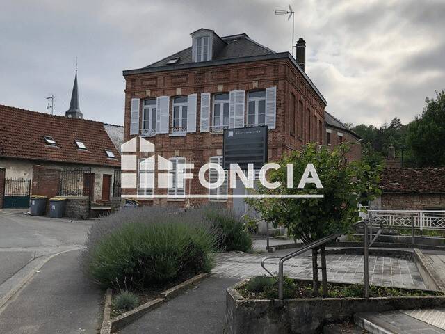 Maison à louer, 35m², SAINT ERME OUTRE ET RAMECOURT
