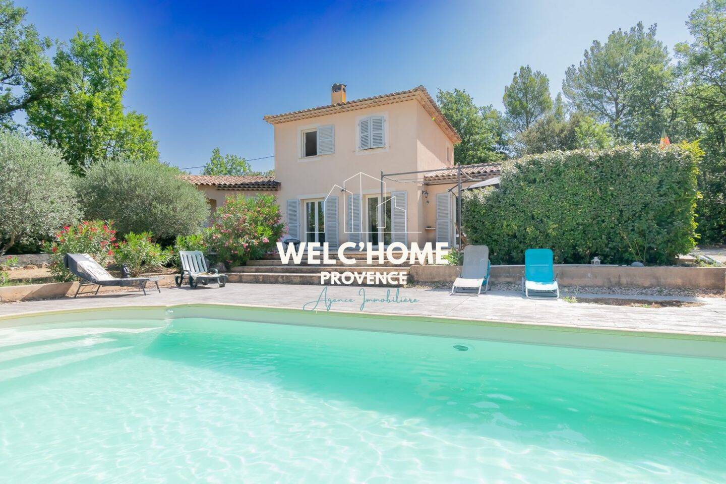 Maison à vendre, 153m², LA VERDIERE
