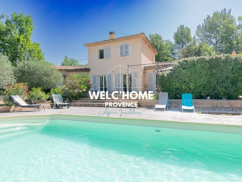 Maison à vendre, 153m², LA VERDIERE
