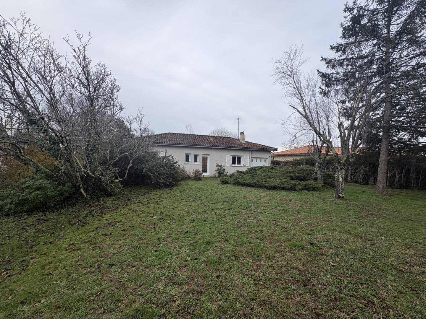Maison à vendre, 99m², MONTUSSAN