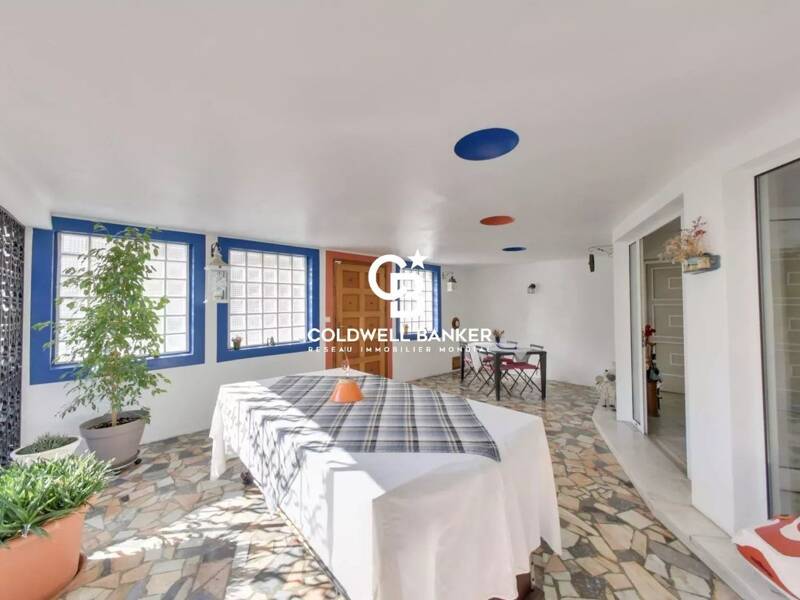 Maison à vendre, 228m², PERPIGNAN