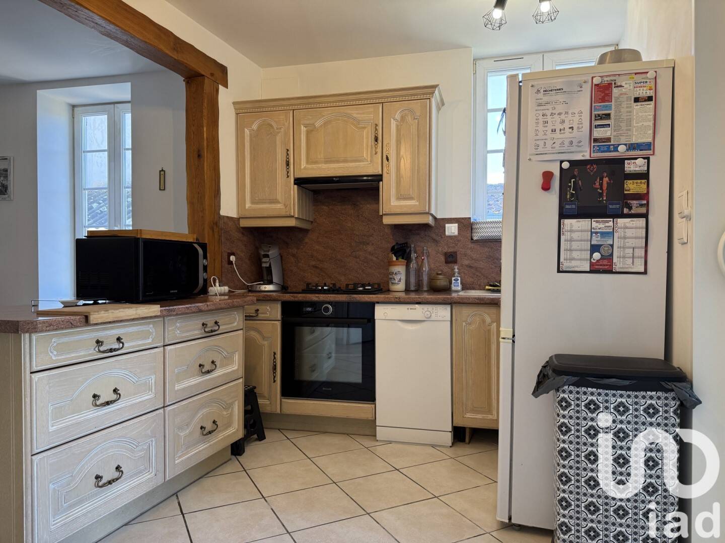 Maison à vendre, 75m², LE GRAND VILLAGE PLAGE