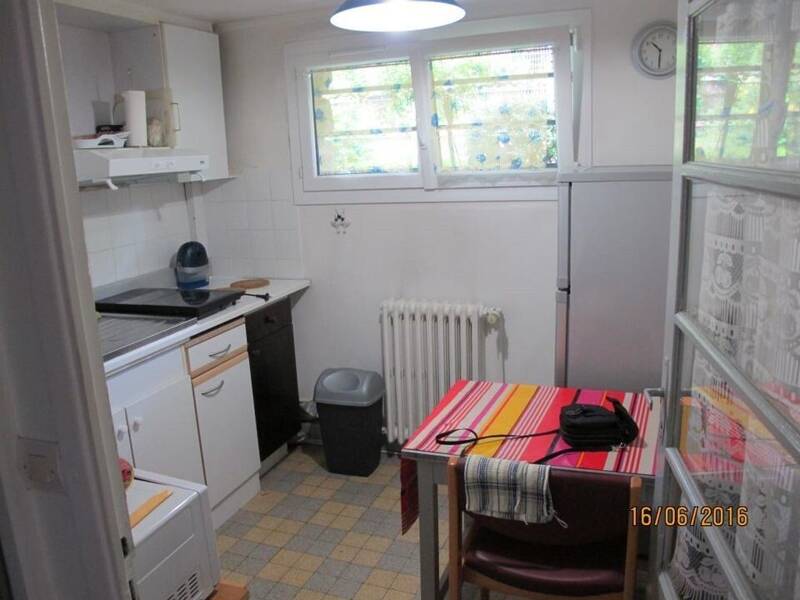 Maison à louer, 12m², SAVIGNY SUR ORGE