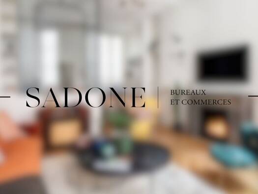 Restaurant à vendre Fonds de commerce 896 000 € 150 m² d'espace de restauration La Plaine des Sablons Neuilly sur Seine 92200