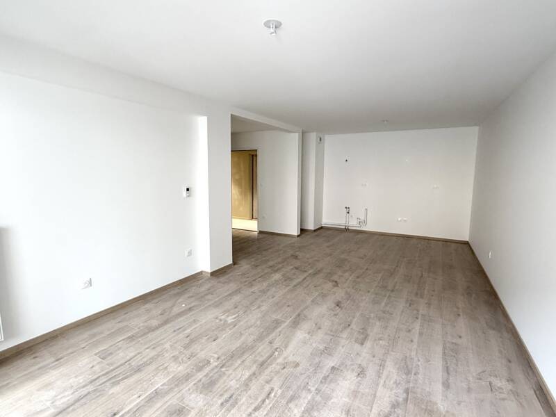 Maison à vendre, 65m², METZ