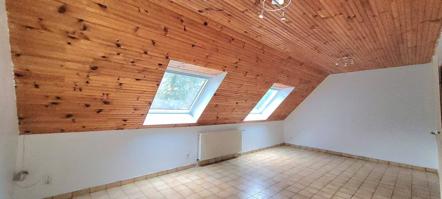 Maison à vendre, 63m², SAULCY SUR MEURTHE