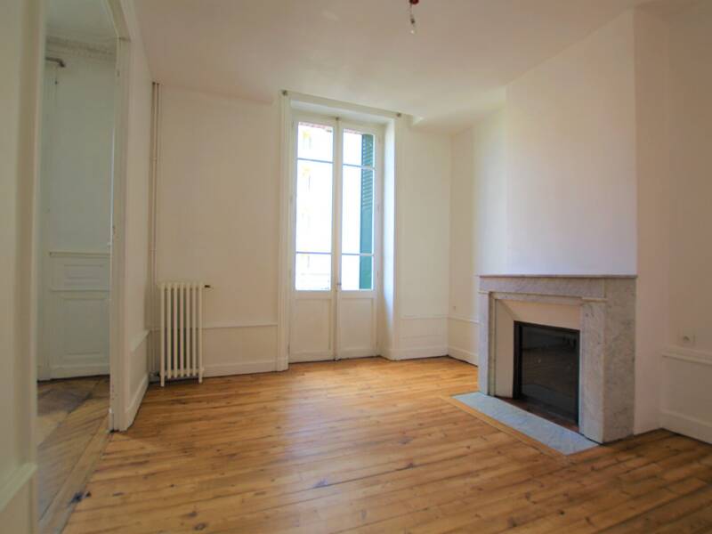 Maison à louer, 77m², CLERMONT FERRAND