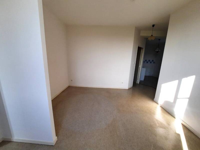 Maison à louer, 51m², LANCIE