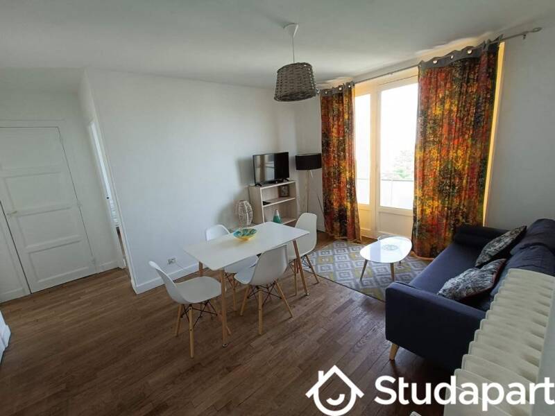 Maison à louer, 67m², DIJON