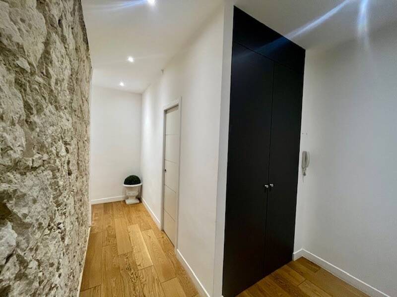 Maison à louer, 46m², NICE