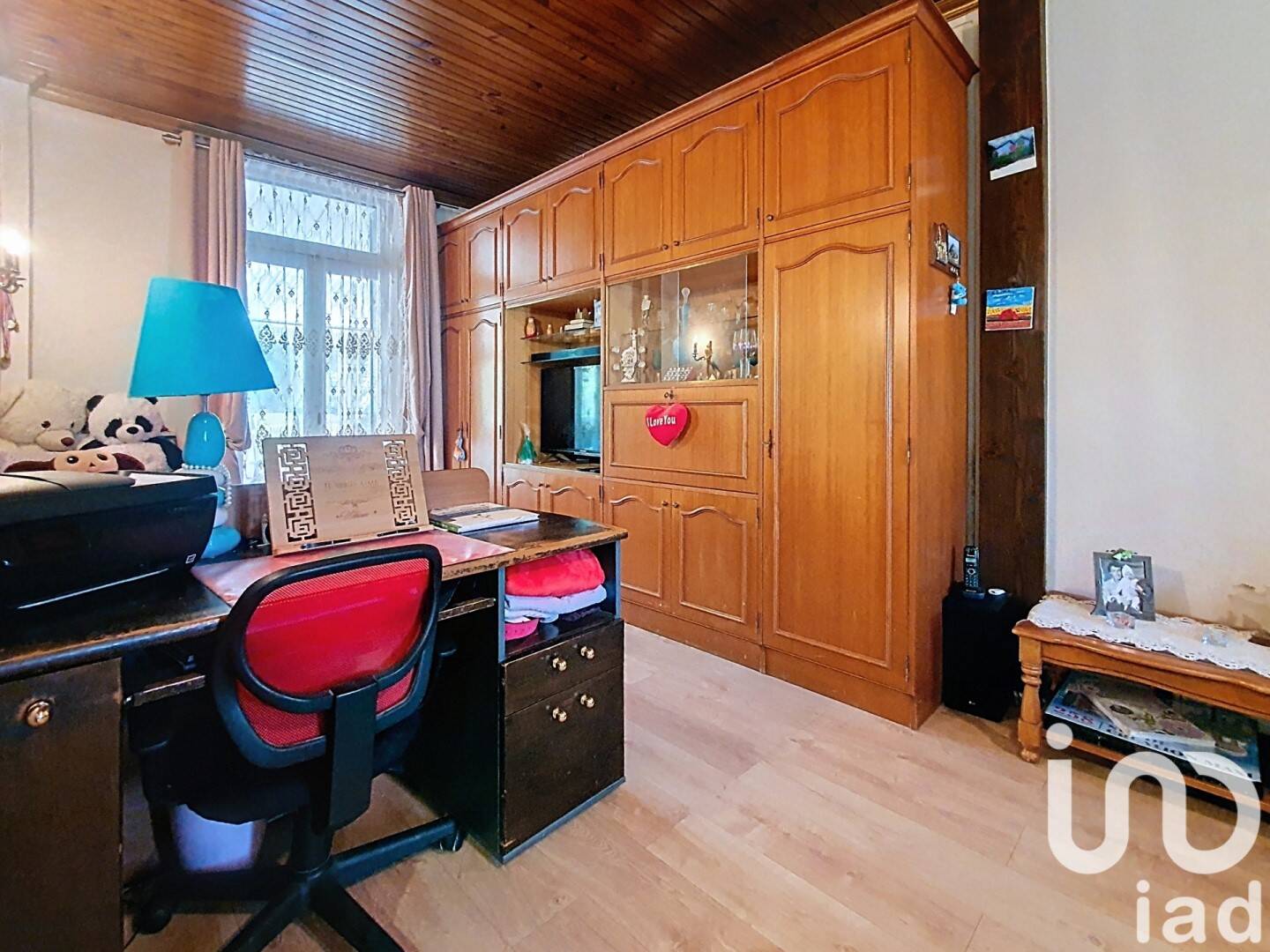 Maison à vendre, 93m², LES PAVILLONS SOUS BOIS