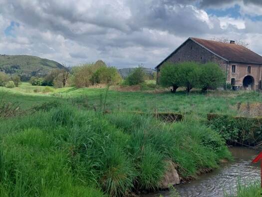 Maison à vendre 99 000 € 5 pièces 3 chambres 210 m² 14 000 m² de terrain La Proiselière-et-Langle 70310