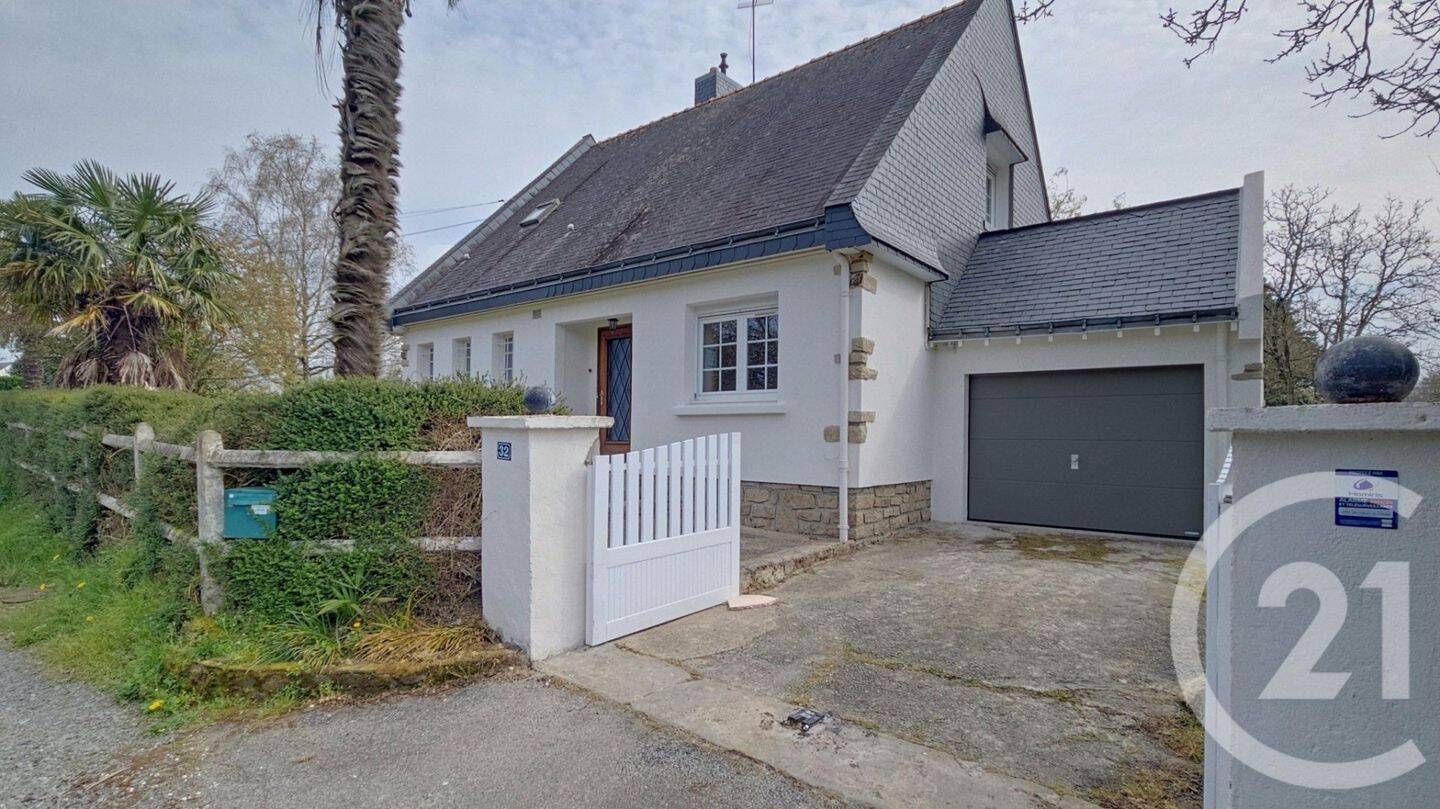 Maison à vendre, 96m², THEIX