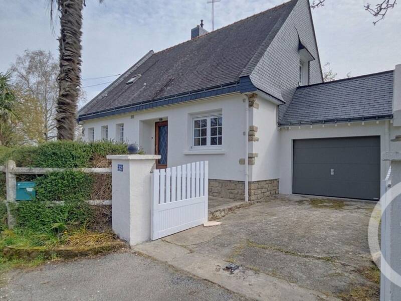 Maison à vendre, 96m², THEIX