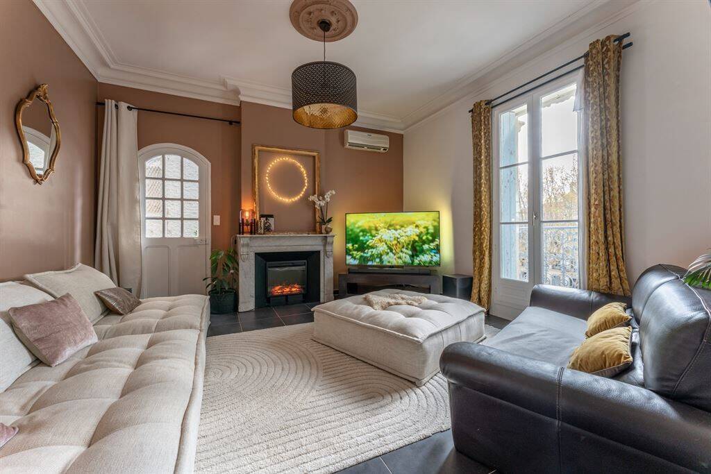 Maison à vendre, 140m², BEZIERS