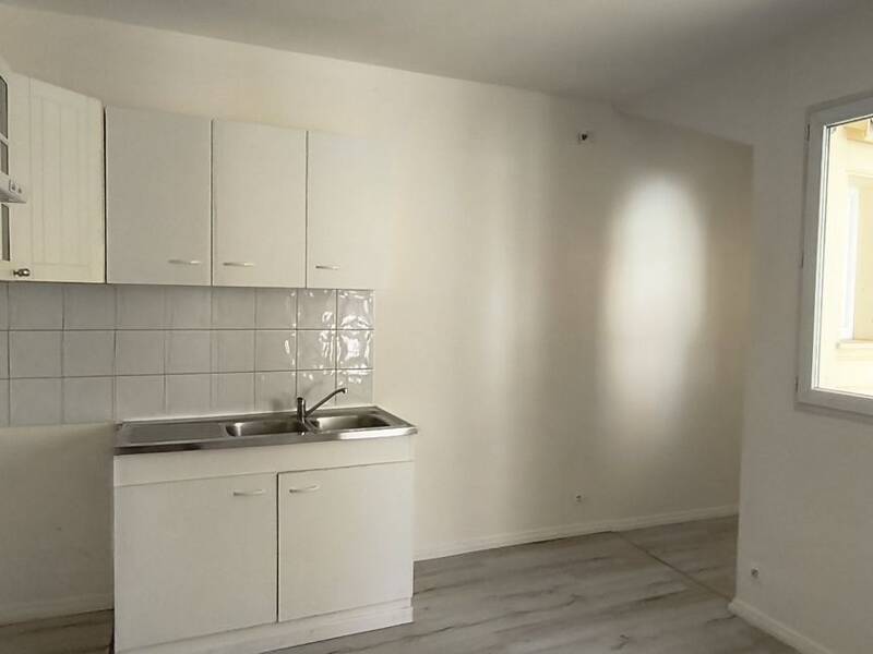 Maison à louer, 43m², BEZIERS