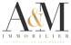 A&M IMMOBILIER