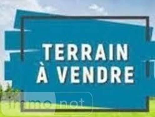 Terrain constructible à vendre 46 000 € 500 m² de terrain Zone Industrielle Nord Dole 39100