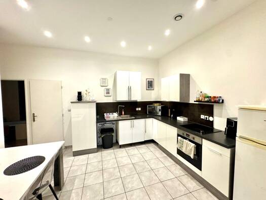 Immeuble à vendre 350 000 € 460 m² Morhange 57340