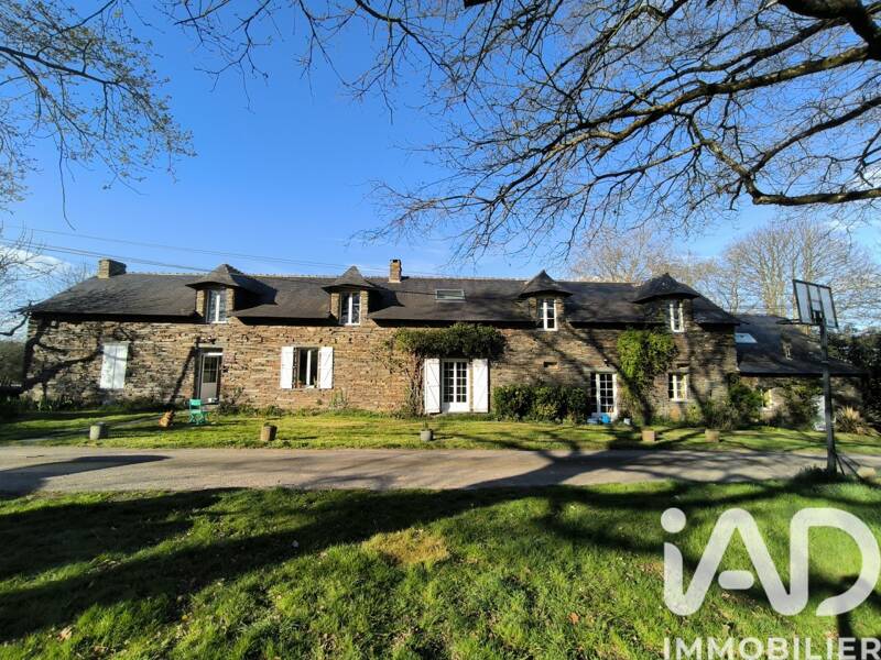 Maison à vendre, 328m², MARSAC SUR DON