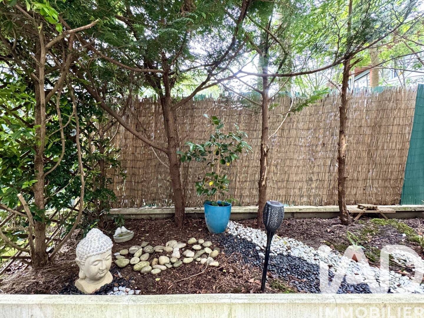 Maison à vendre, 65m², RUEIL MALMAISON