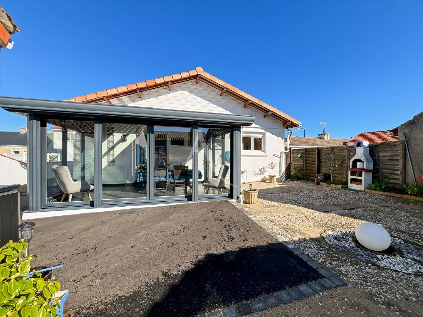 Maison à vendre, 95m², LA BARRE DE MONTS