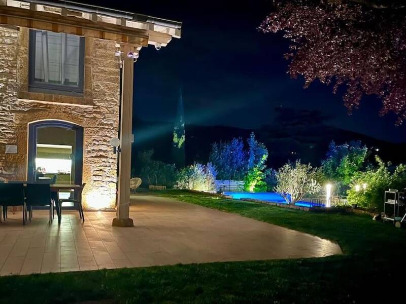 Maison à louer, 350m², SAINT ROMAIN AU MONT D'OR