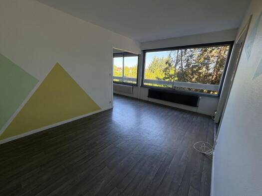 Appartement à vendre 81 400 € 2 pièces 1 chambre 36 m² Étage 1/3 Gec Village Villers-lès-Nancy 54600