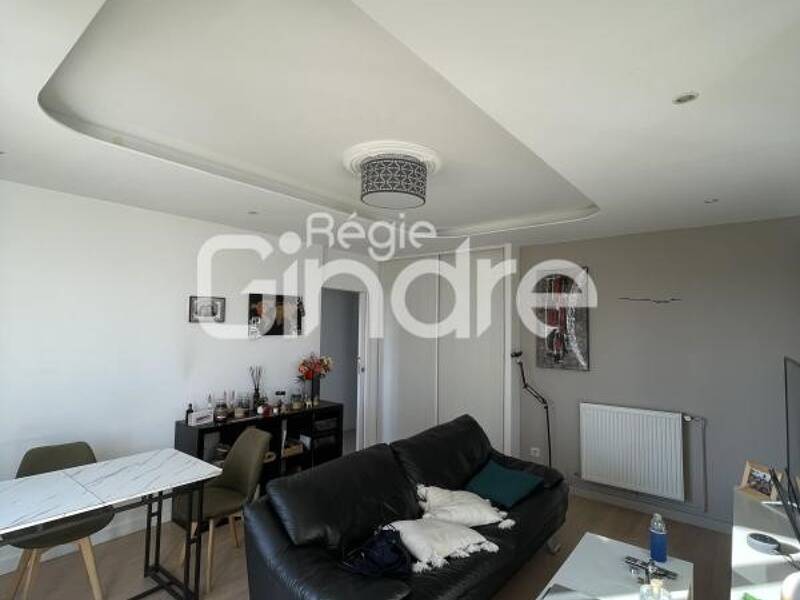 Maison à louer, 70m², LYON 7E