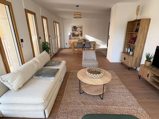 Appartement à vendre 729 000 € 3 pièces 2 chambres 77 m² Vanves 92170