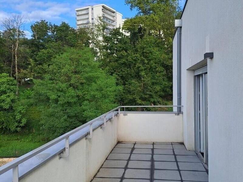 Maison à louer, 66m², LYON 9E