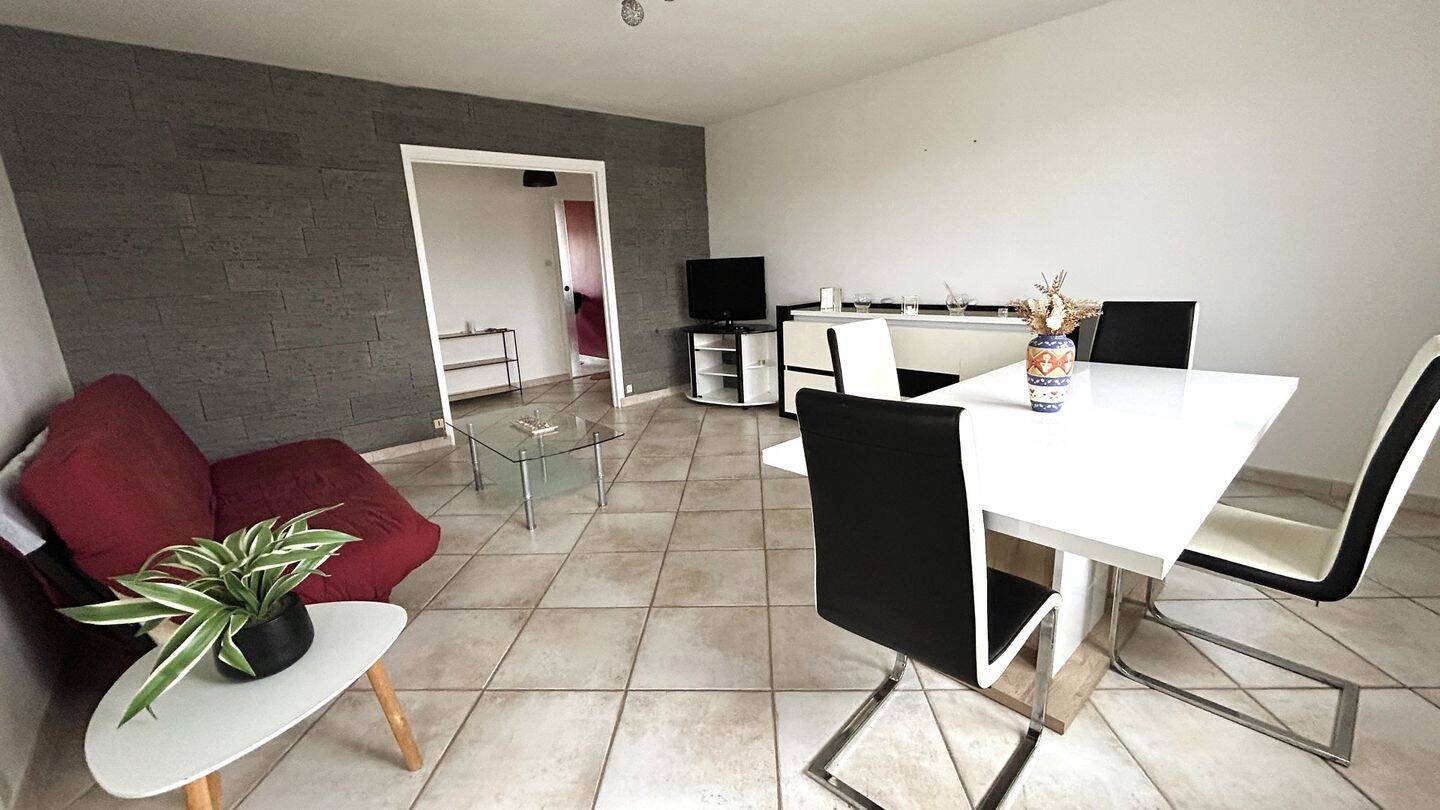 Maison à louer, 70m², BOURGES