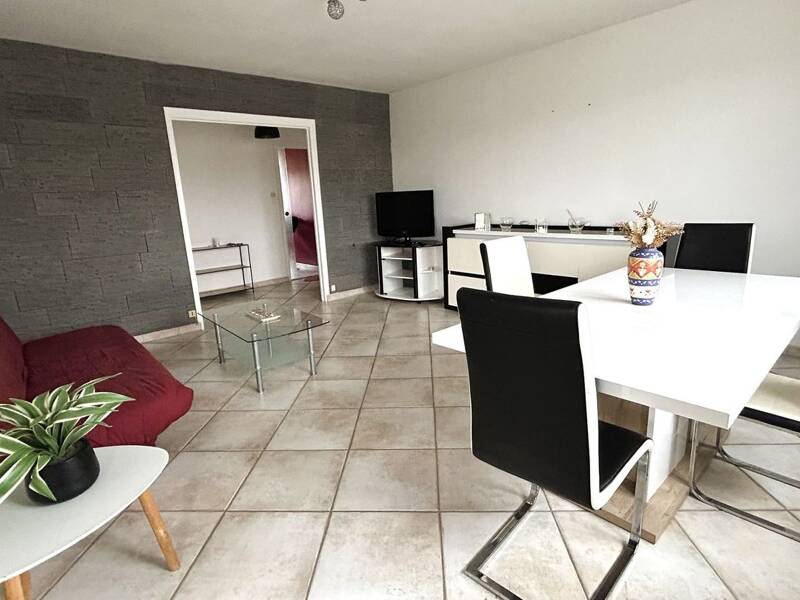 Maison à louer, 70m², BOURGES