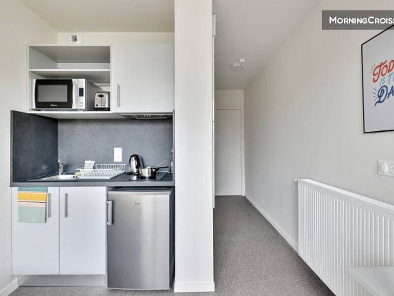 Maison à louer, 19m², BEZONS