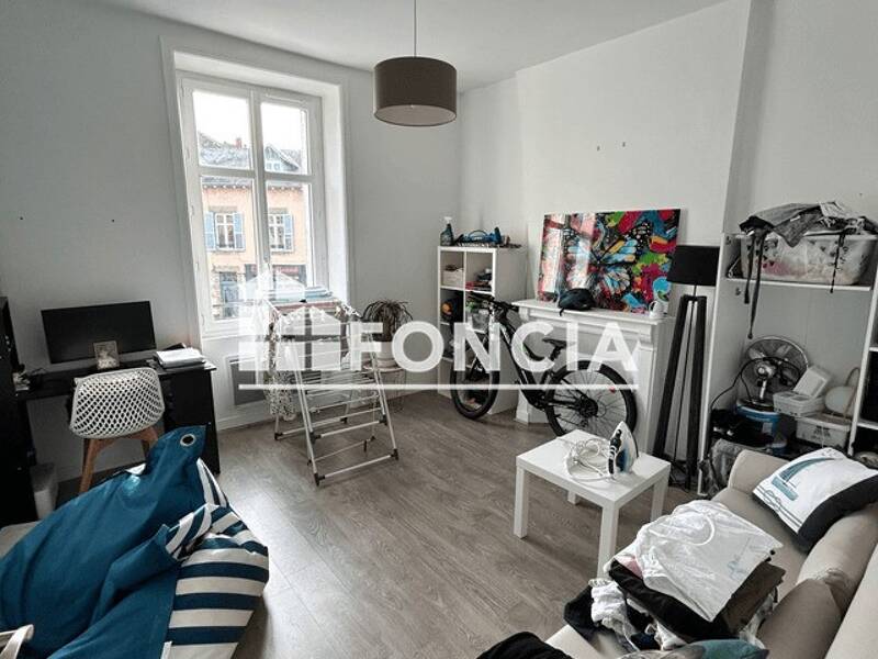 Maison à louer, 63m², LIMOGES