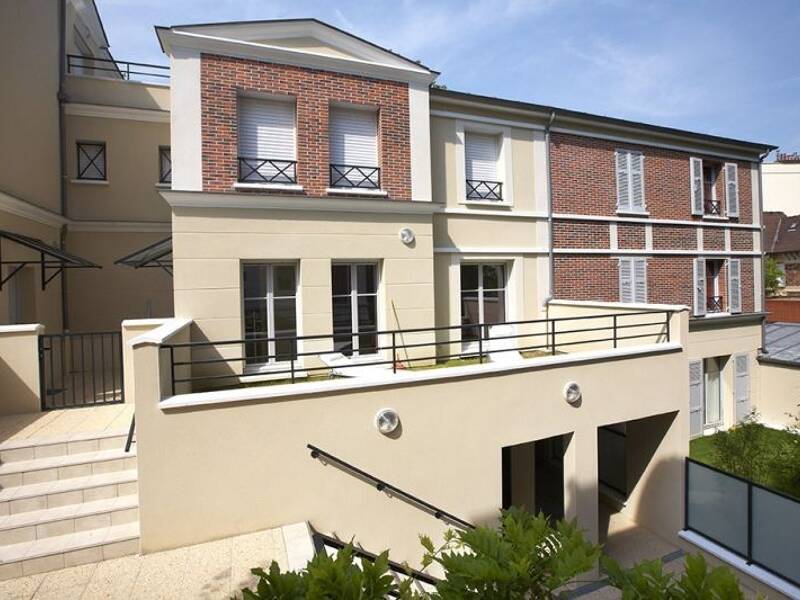 Maison à vendre, 51m², ORLY