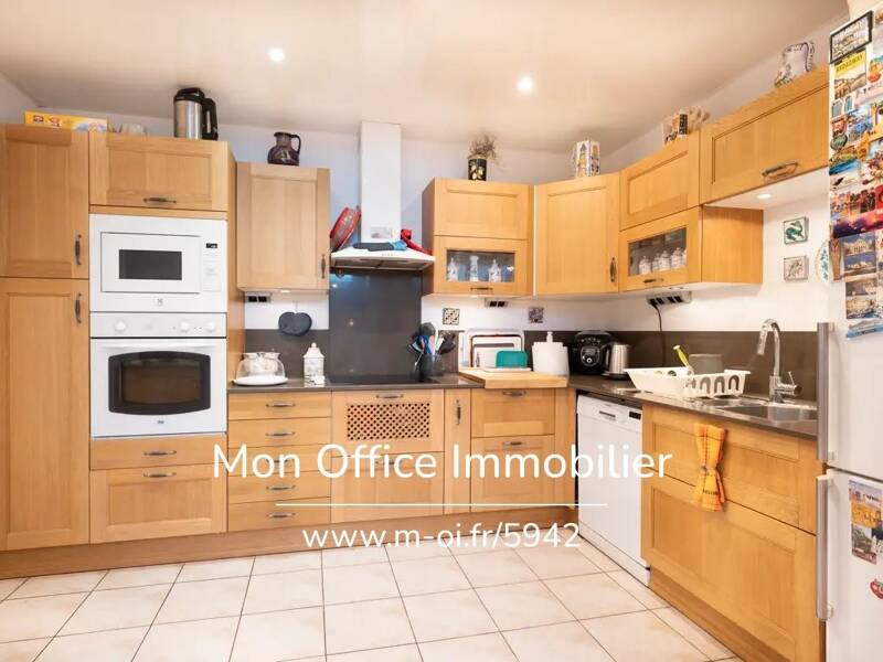 Maison à vendre, 145m², CABRIES