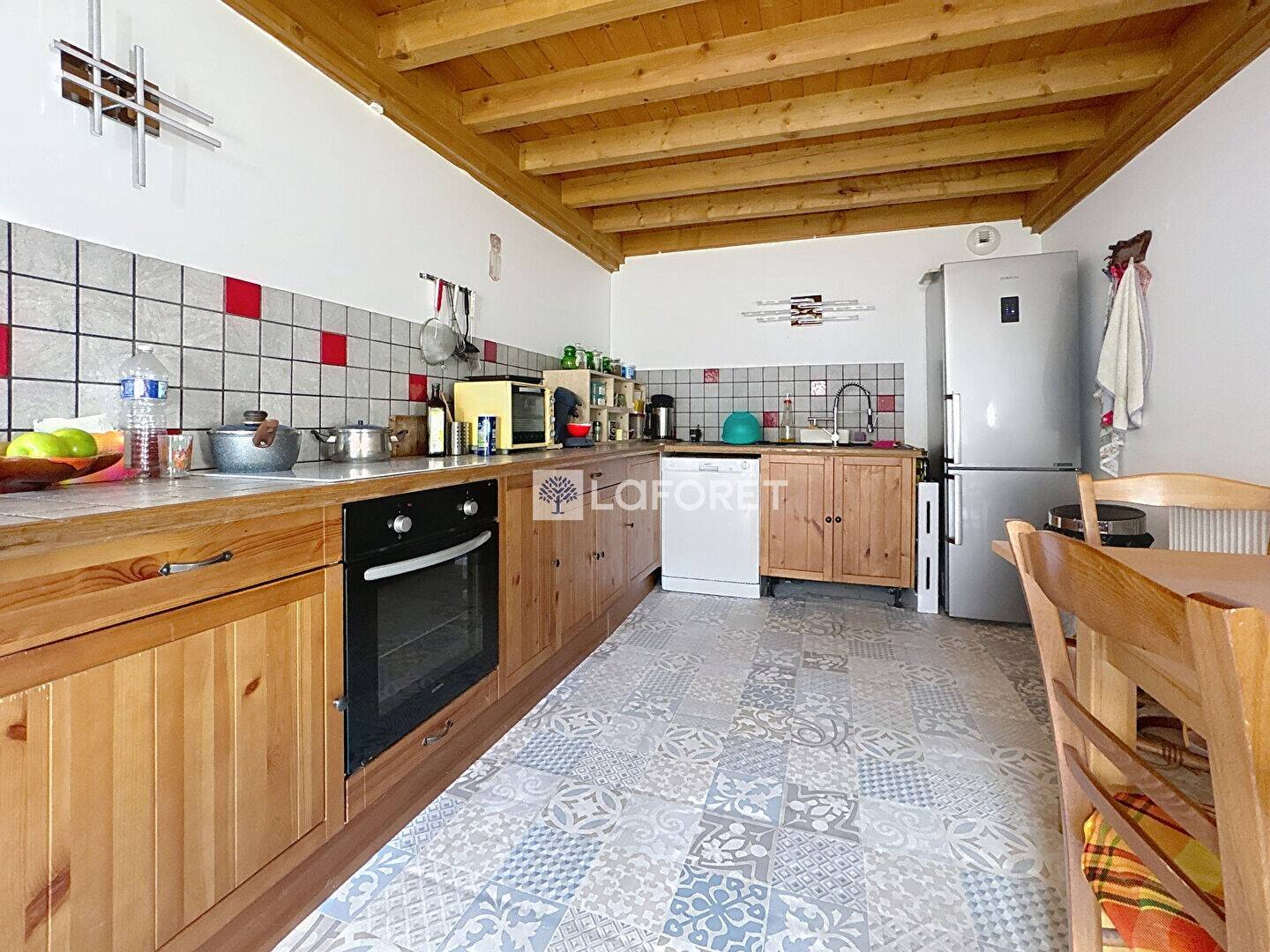 Maison à vendre, 159m², RUY