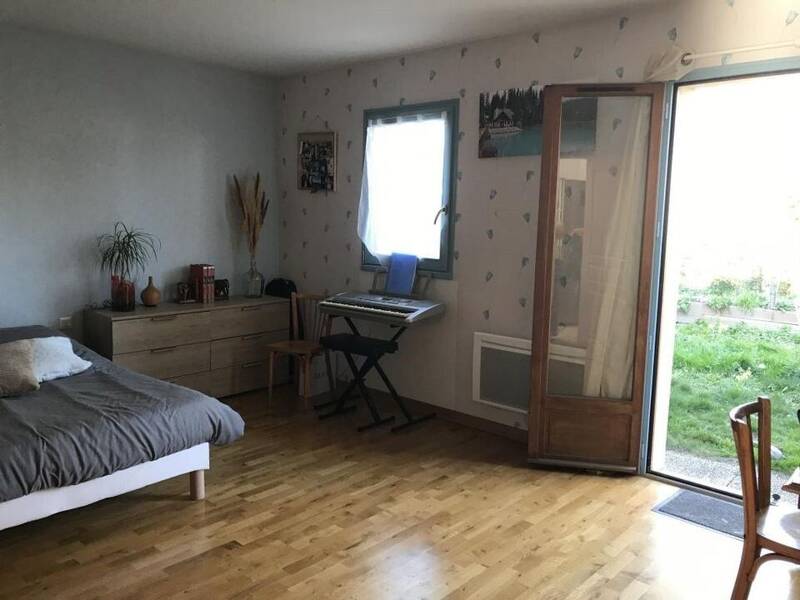 Maison à louer, 65m², ANGERS