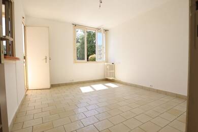 Appartement à vendre 118 800 € 1 pièce 27 m² RDC Caluire et Cuire 69300