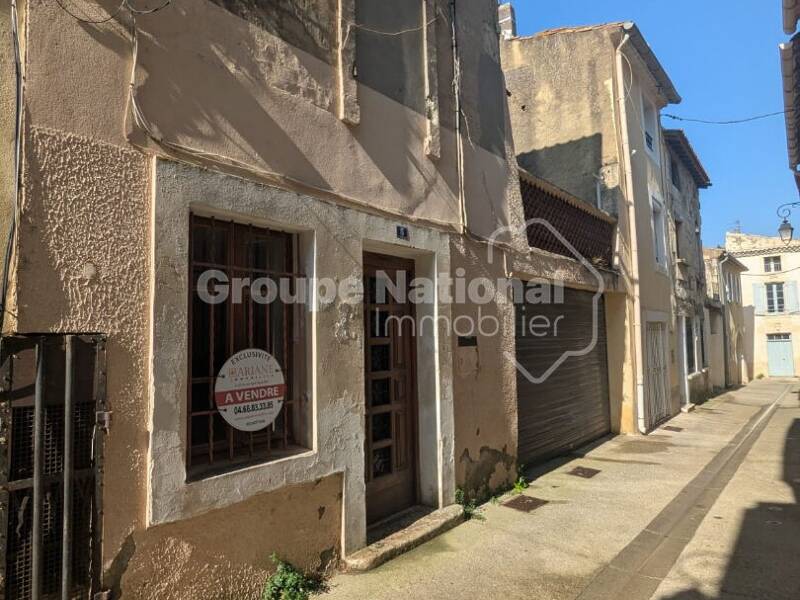 Maison à vendre, 300m², MONTFRIN