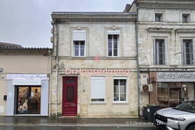 Maison à louer 930 € 4 pièces 3 chambres 104 m² Saint Laurent Medoc 33112