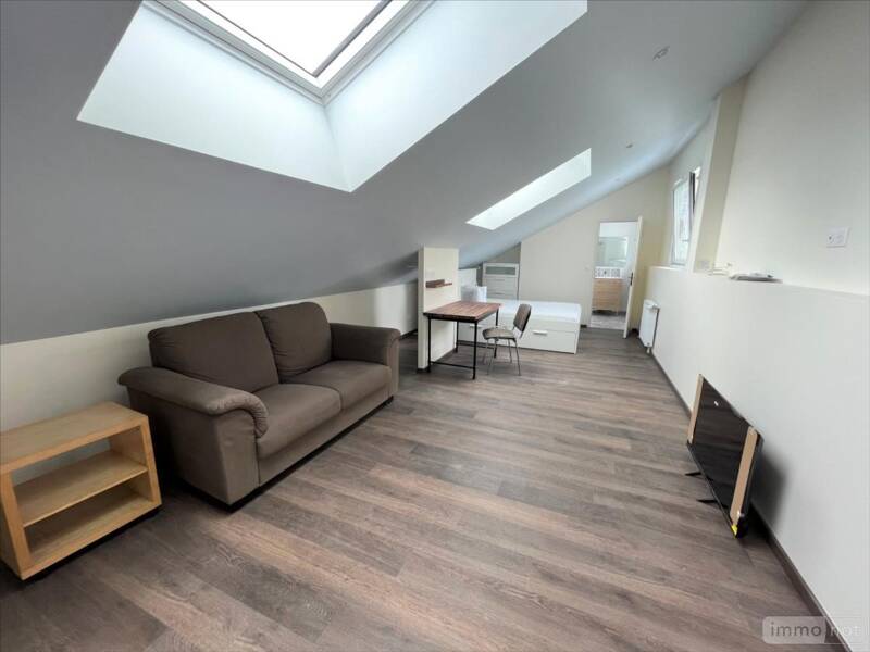 Maison à louer, 26m², REIMS