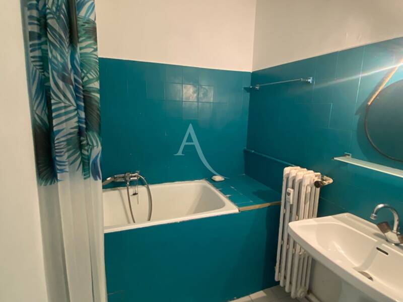 Maison à louer, 41m², NICE