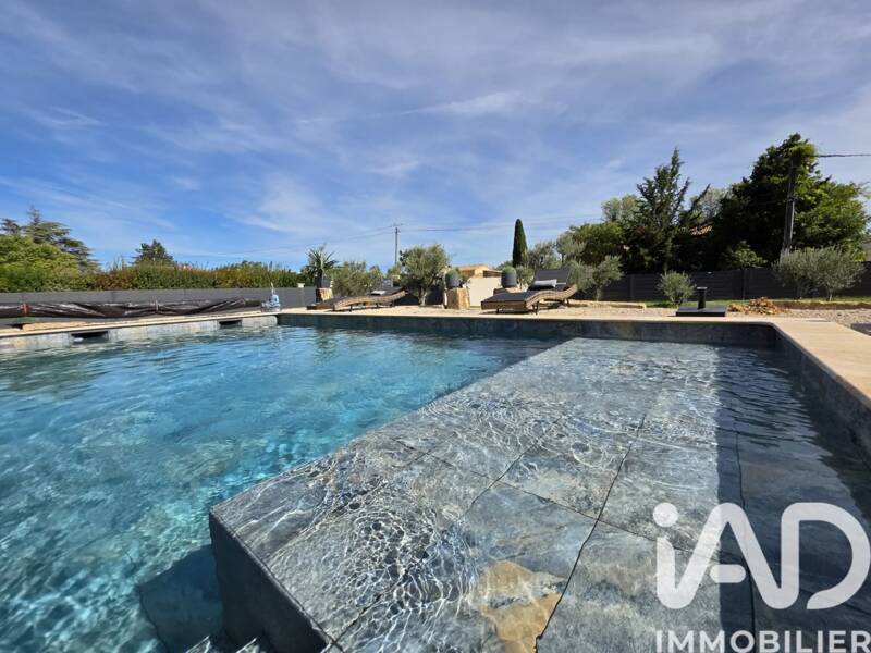 Maison à vendre, 143m², PIOLENC