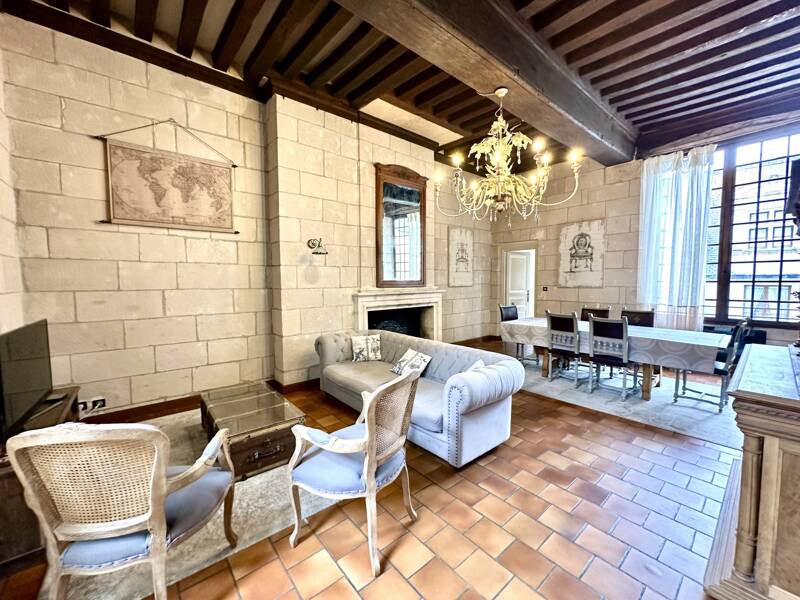 Maison à vendre, 108m², TOURS