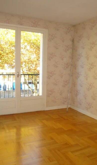 Appartement à louer 750 € 3 pièces 2 chambres 75 m² 3ème étage LandougeLimoges Nord Limoges 87000