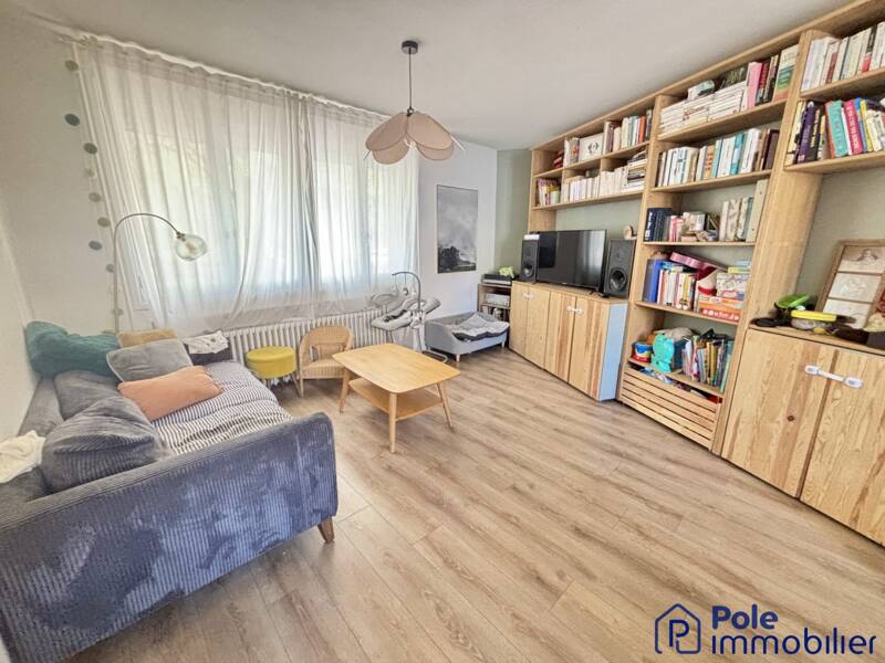 Maison à vendre, 90m², CAEN
